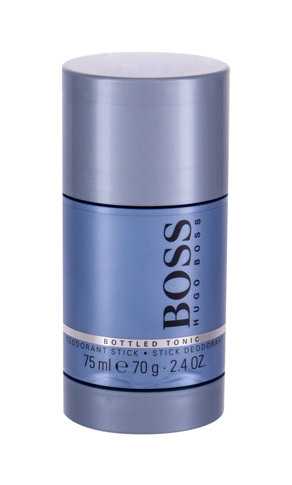 Boss Bottled Tonic - HUGO Deodorant