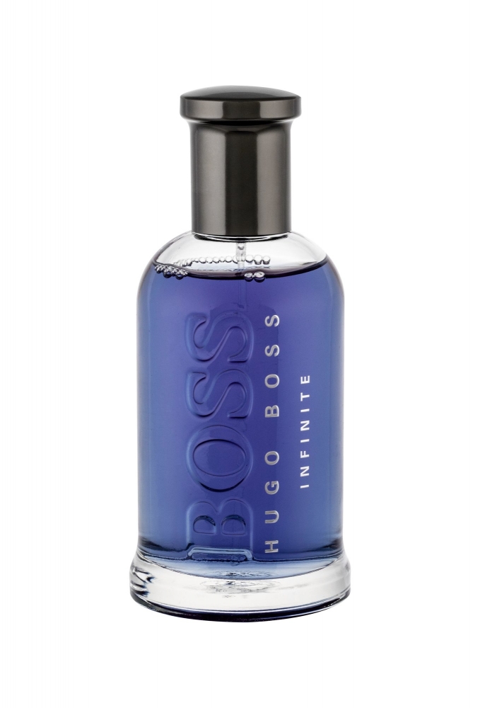 Boss Bottled Infinite - HUGO BOSS - Apa de parfum EDP