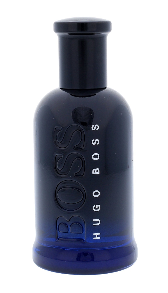 Boss Bottled Night - HUGO BOSS - Apa de toaleta
