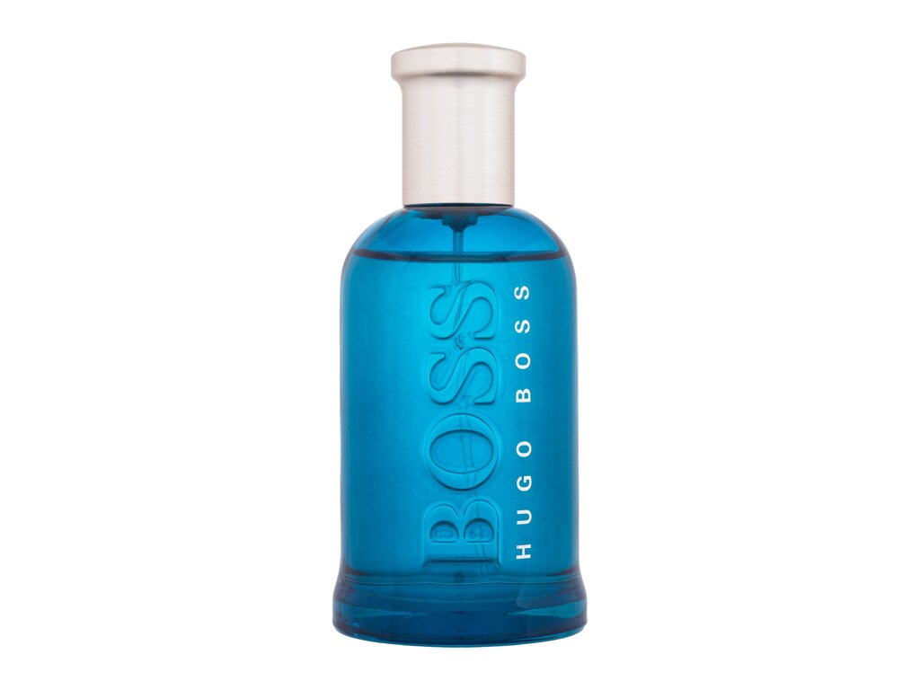 Boss Bottled Pacific - HUGO Apa de toaleta