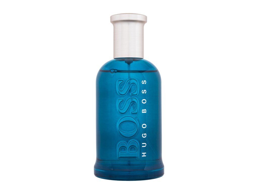 Boss Bottled Pacific - HUGO Apa de toaleta