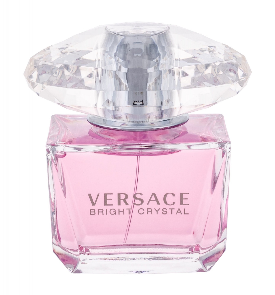 Bright Crystal - Versace Apa de toaleta