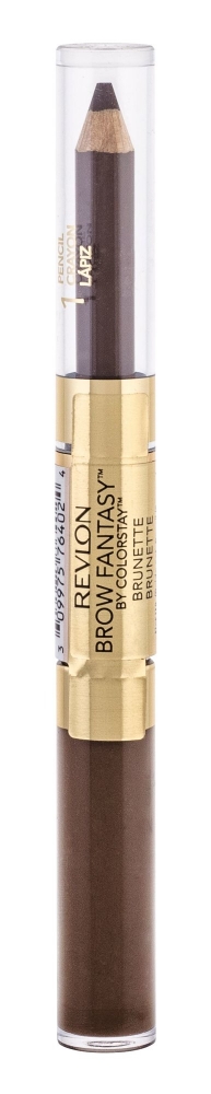 Brow Fantasy Pencil & Gel - Revlon - Fard de pleoape