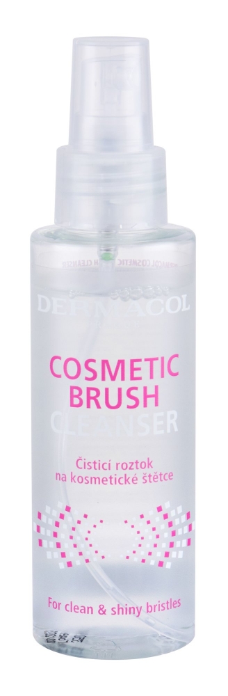 Brushes Cosmetic Brush Cleanser - Dermacol Accesorii machiaj