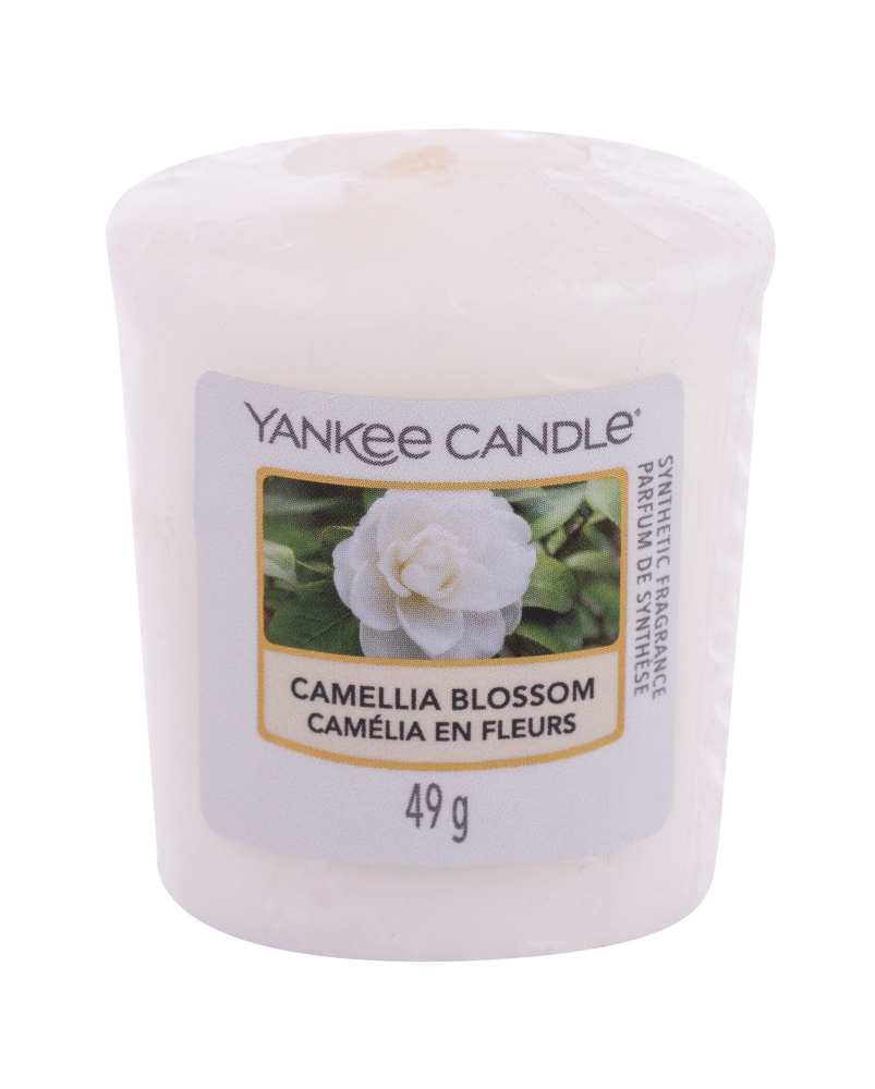 Camellia Blossom - Yankee Candle Ambient