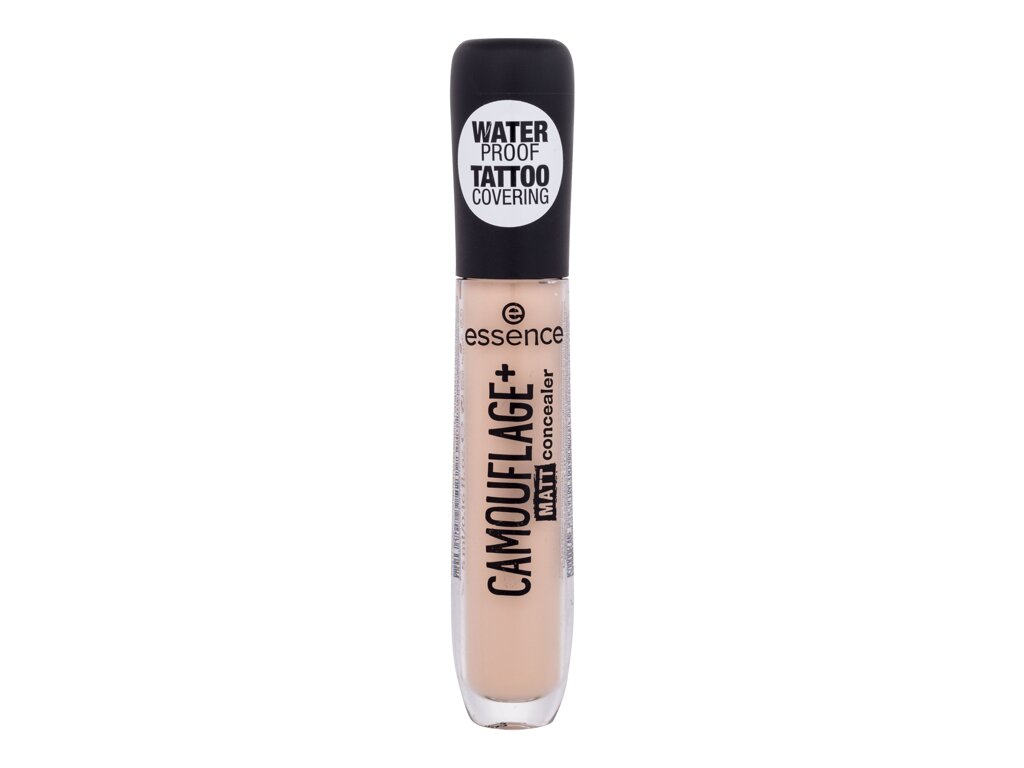 Camouflage+ Matt - Essence Apa de parfum