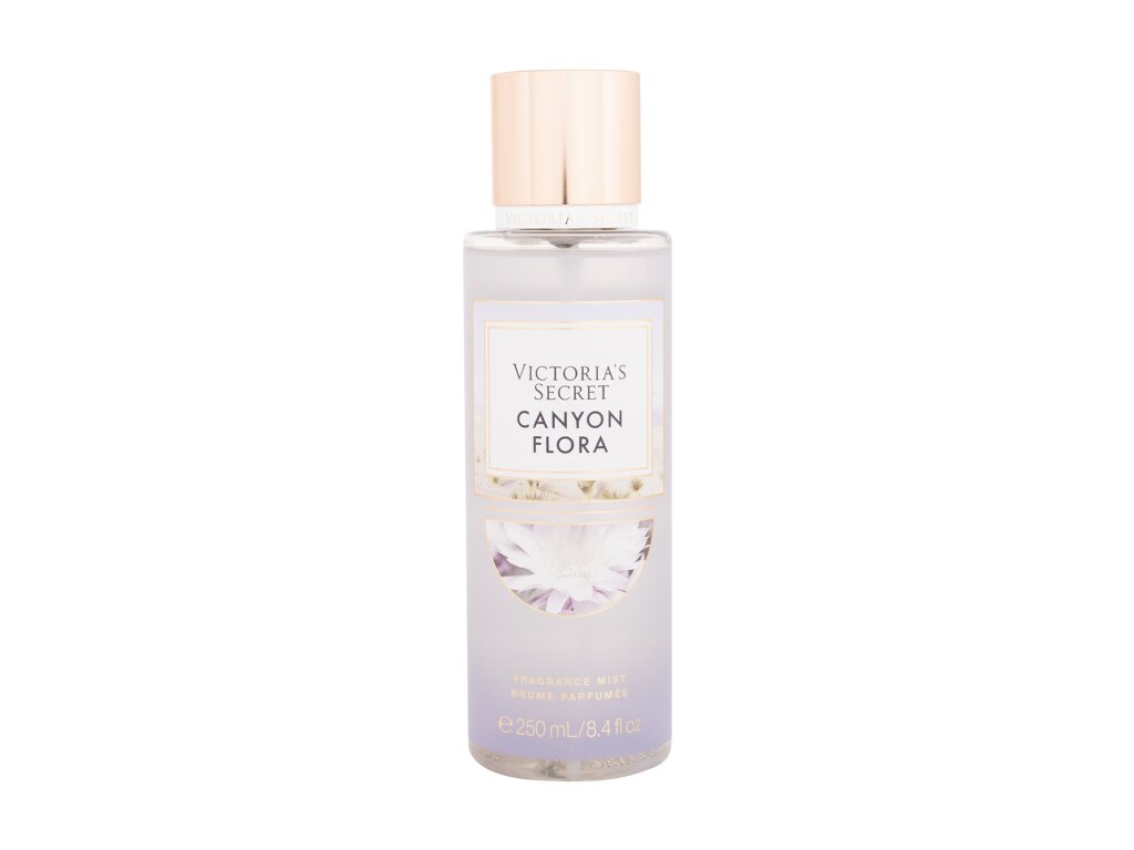 Canyon Flora - Victoria´s Secret - Spray de corp