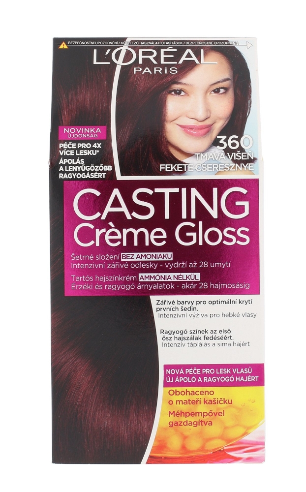 Casting Creme Gloss - LOreal Paris