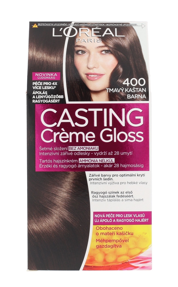 Casting Creme Gloss - LOreal Paris