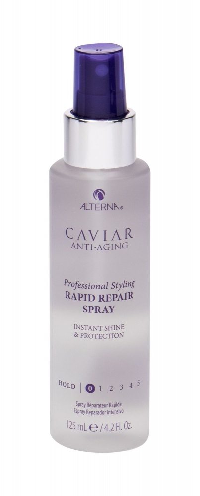 Caviar Anti-Aging Rapid Repair - Alterna - Ingrijire par