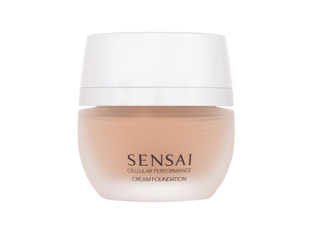 Cellular Performance Cream Foundation SPF15 - Sensai Fond de ten