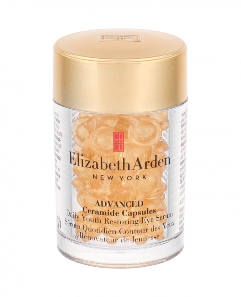 Ceramide Capsules Daily Restoring Serum - Elizabeth Arden Anticearcan