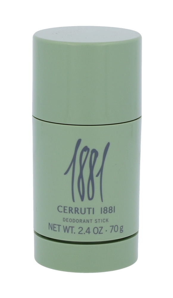 Cerruti 1881 Pour Homme - Nino Deodorant