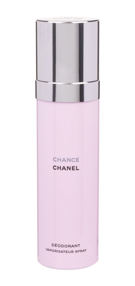 Chance - Chanel Deodorant