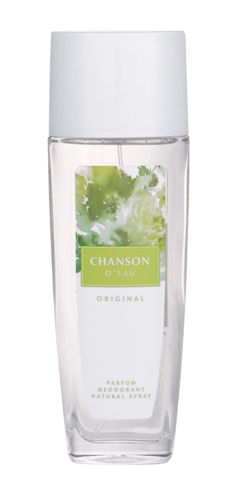 Chanson d´Eau Original - Deodorant