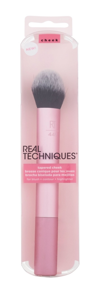 Cheek RT 449 Tapered Brush - Real Techniques Accesorii machiaj