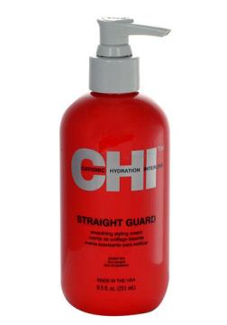 CHI Thermal Styling Straight Guard - Farouk Systems Ingrijire par