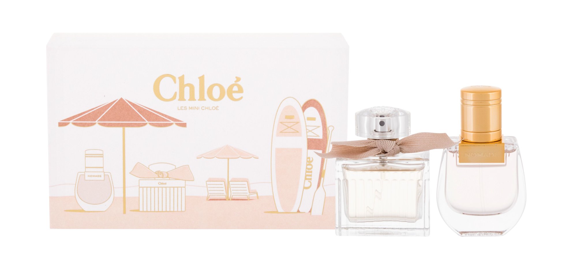 Set Chloe - Apa de parfum EDP