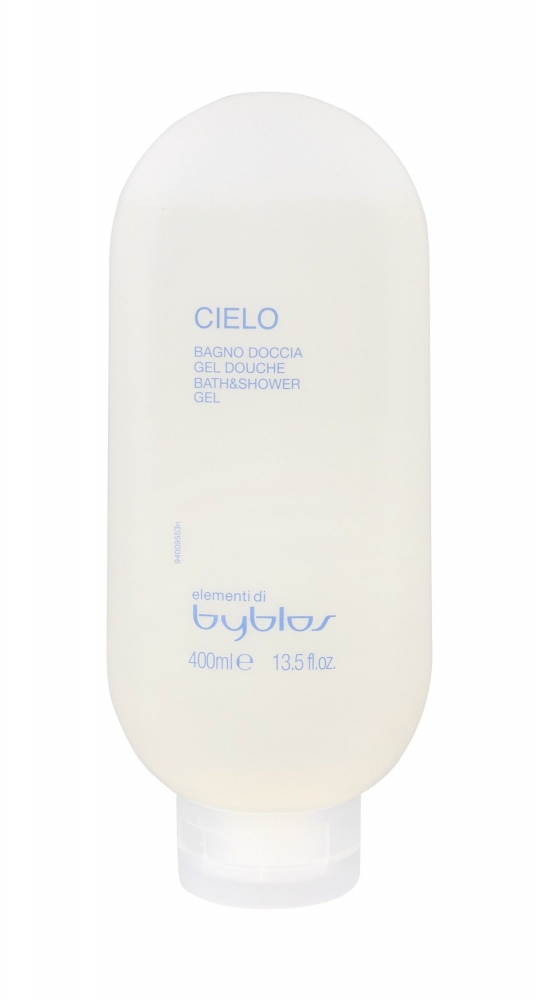 Cielo - Byblos Gel de dus