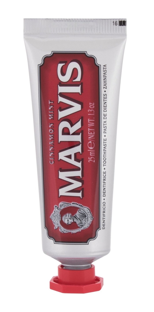 Cinnamon Mint - Marvis - Igiena dentara