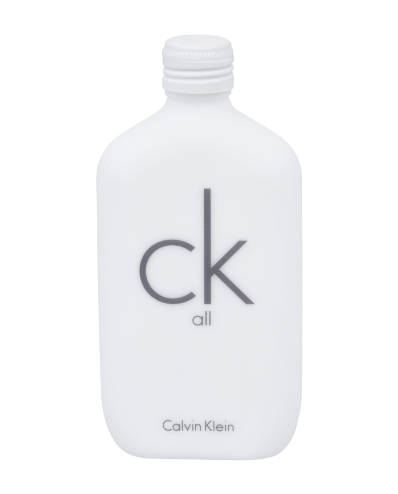 CK All - Calvin Klein Apa de toaleta