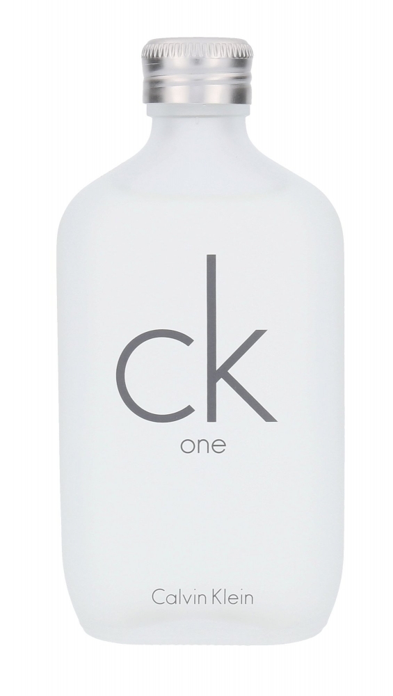 CK One - Calvin Klein - Apa de toaleta
