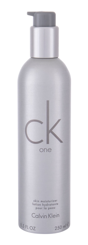 CK One - Calvin Klein Crema de corp