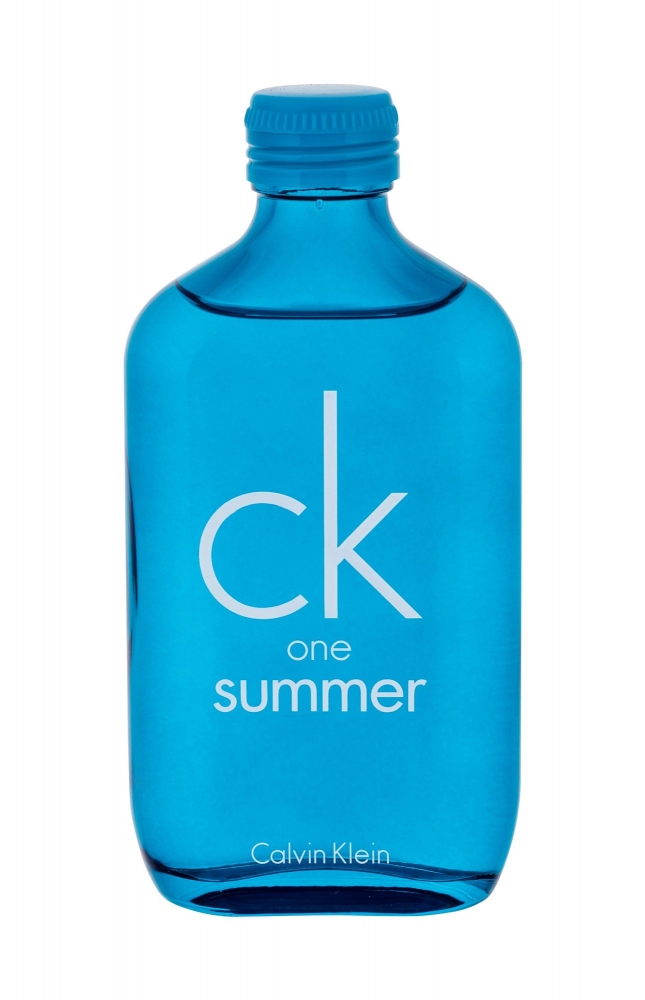 CK One Summer 2018 - Calvin Klein - Apa de toaleta