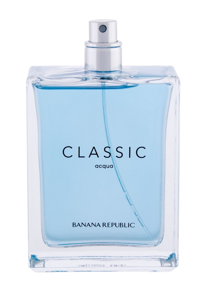 Classic Acqua - Banana Republic - Apa de parfum EDP