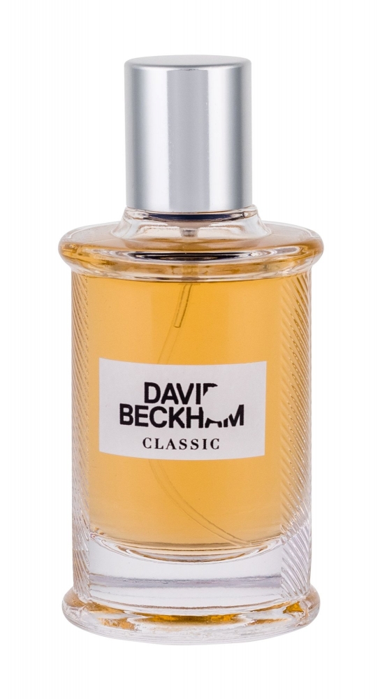 Classic - David Beckham Apa de toaleta