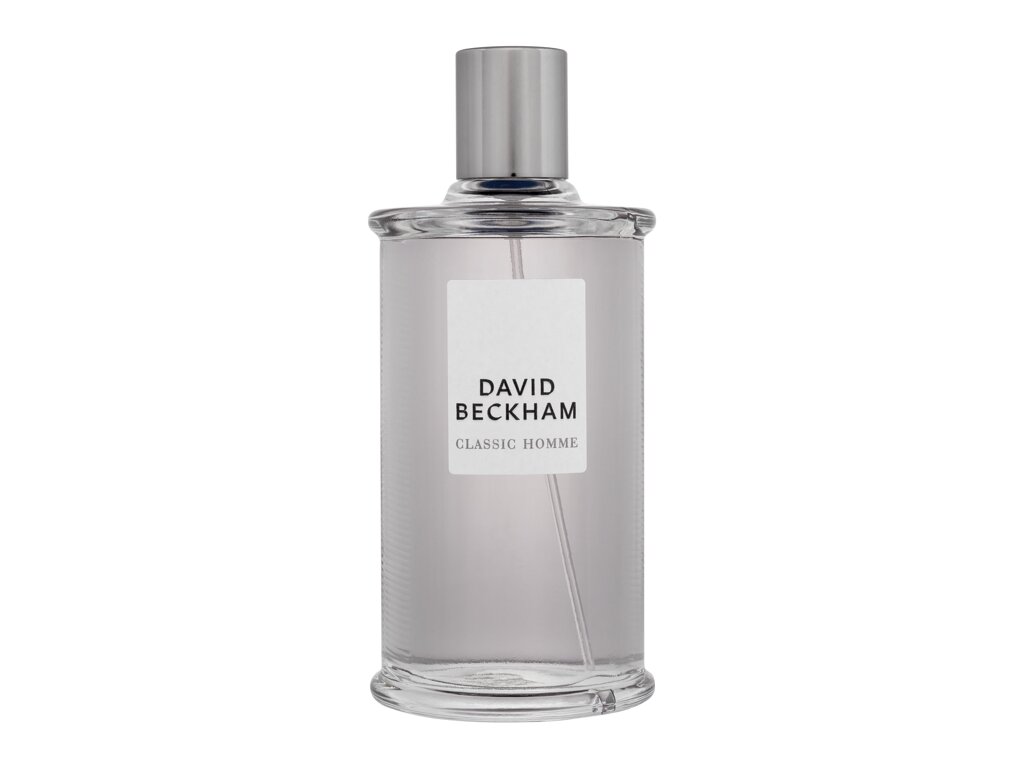 Classic Homme - David Beckham Apa de toaleta