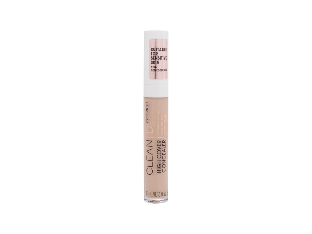 Clean ID High Cover Concealer - Catrice