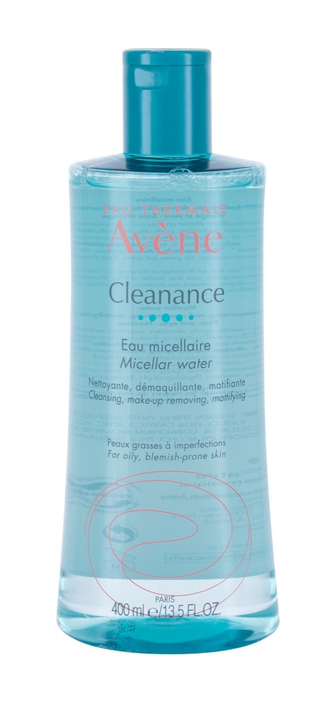 Cleanance - Avene Apa micelara/termala