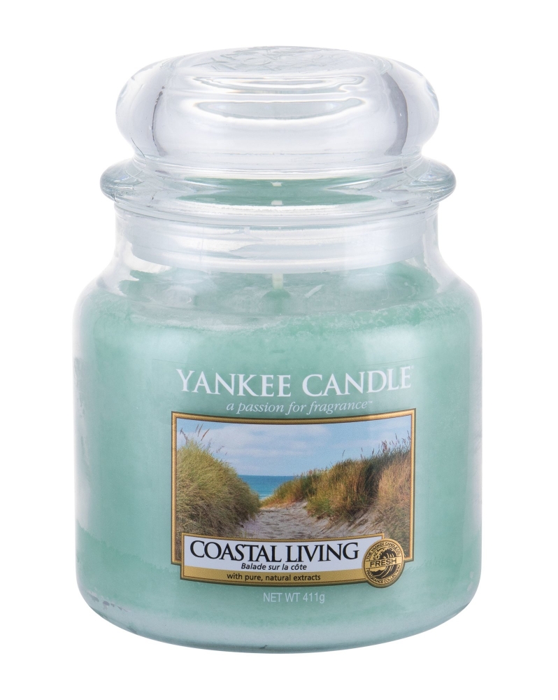 Coastal Living - Yankee Candle - Ambient