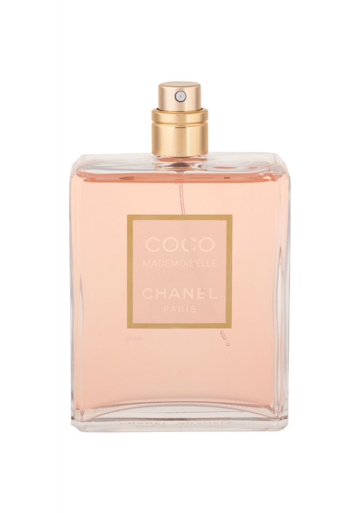 Coco Mademoiselle - Chanel - Apa de parfum EDP