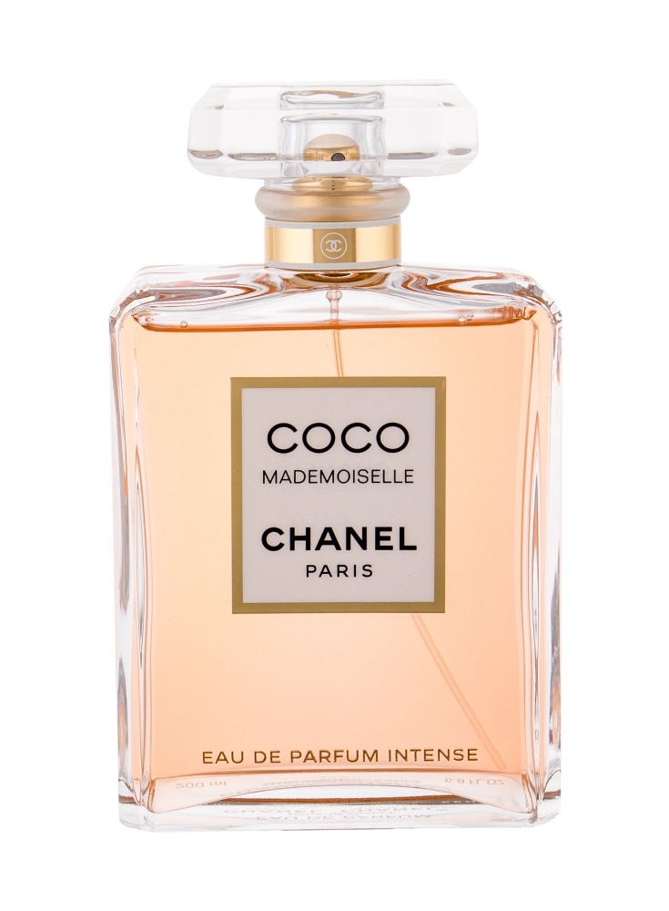 Coco Mademoiselle Intense - Chanel - Apa de parfum EDP