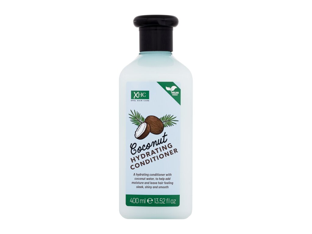 Coconut Hydrating Conditioner - Xpel Balsam de par