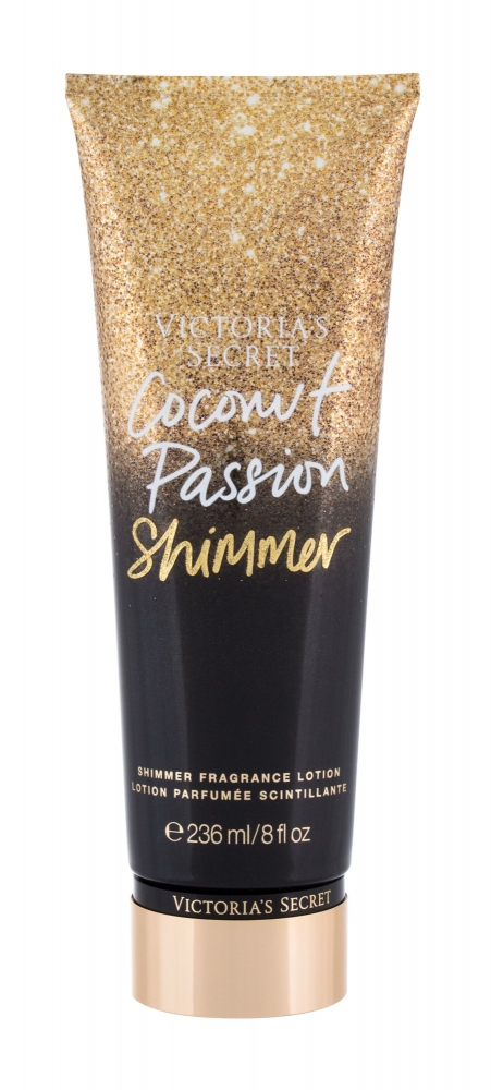 Coconut Passion Shimmer - Victoria´s Secret - Lotiune de corp