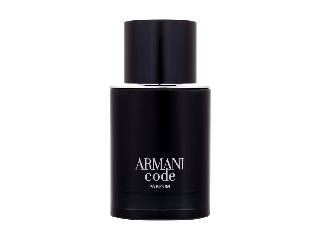 Code Refillable Parfum - Giorgio Armani Apa de EDP