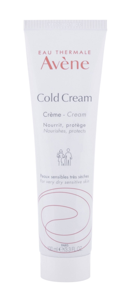 Cold Cream - Avene -