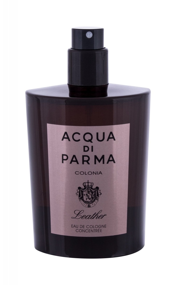 Colonia Leather - Acqua di Parma - Apa de colonie EDC