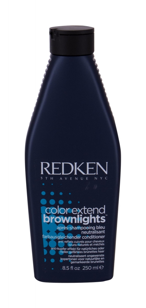 Color Extend Brownlights - Redken - Balsam de par