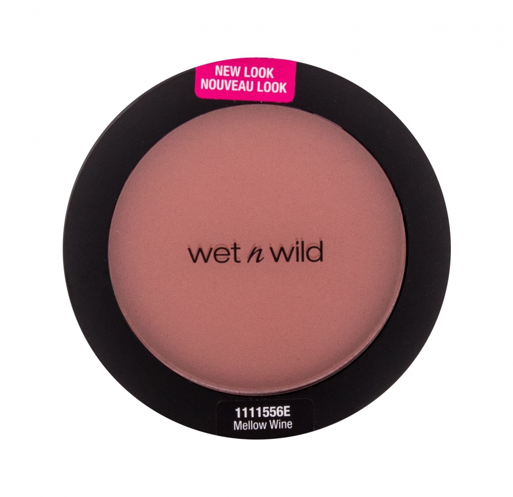 Color Icon - Wet n Wild Blush