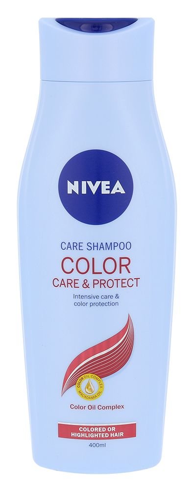 Color Protect - Nivea Sampon