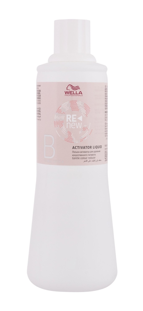 Color Renew Crystal Activactor - Wella Professionals Vopsea de par