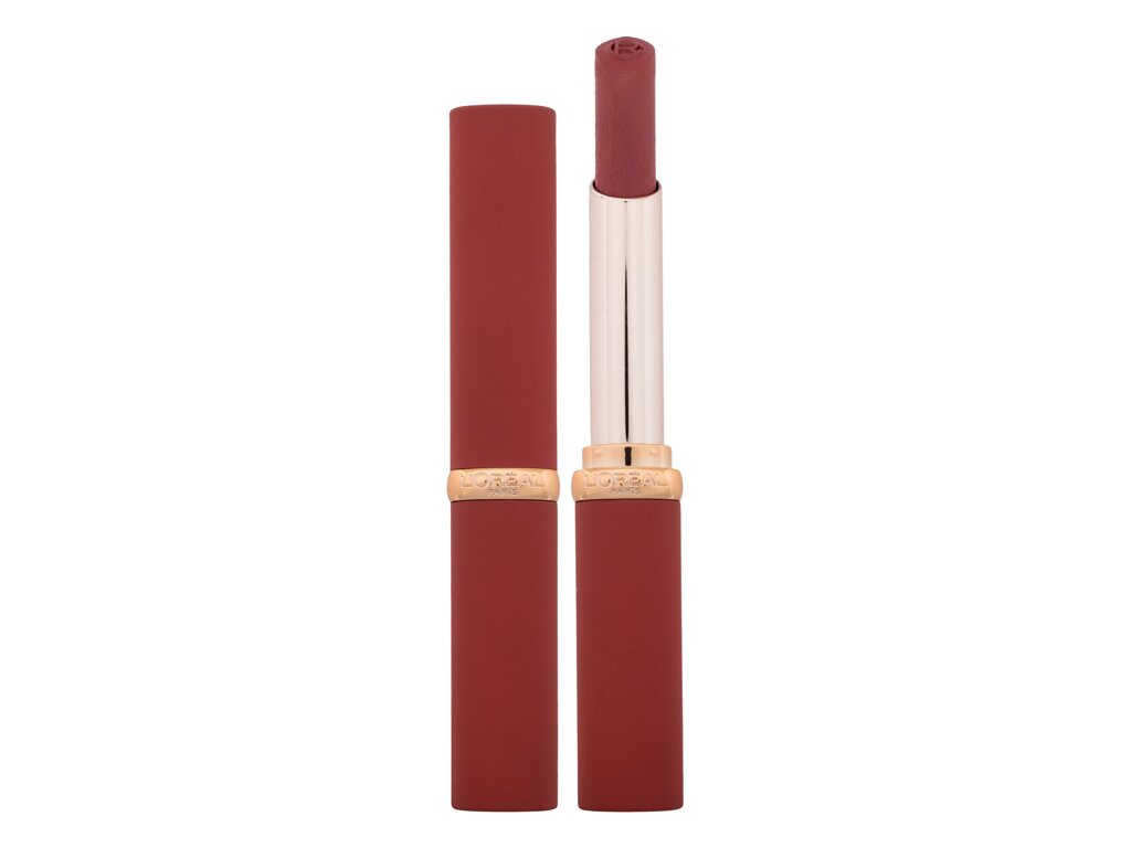 Color Riche Intense Volume Matte Colors of Worth - LOreal Paris Ruj