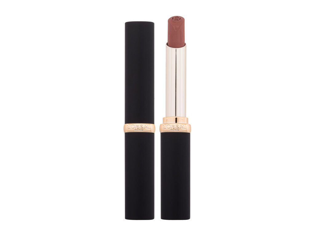 Color Riche Intense Volume Matte Nudes of Worth - LOreal Paris Ruj