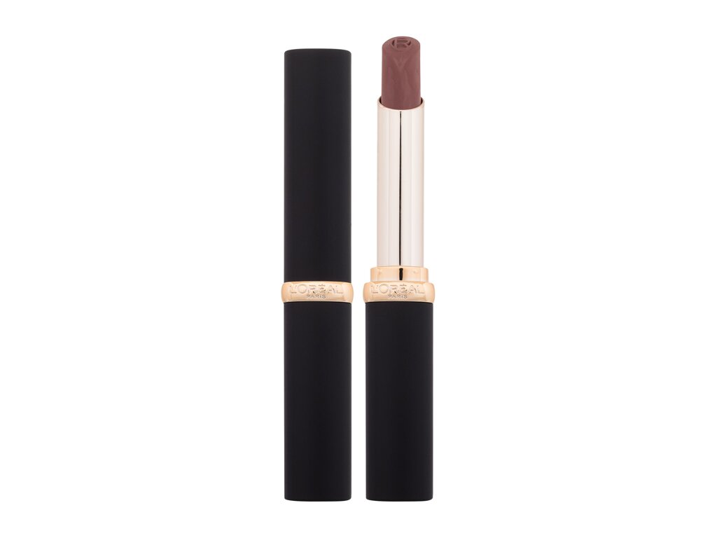 Color Riche Intense Volume Matte Nudes of Worth - LOreal Paris Ruj