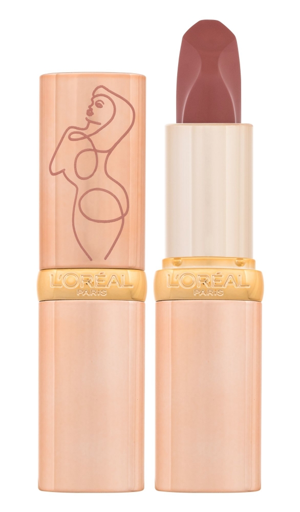 Color Riche Nude Intense - LOreal Paris Ruj