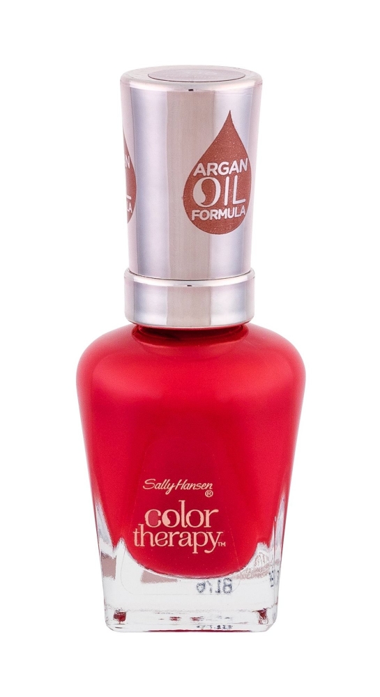 Color Therapy - Sally Hansen Oja